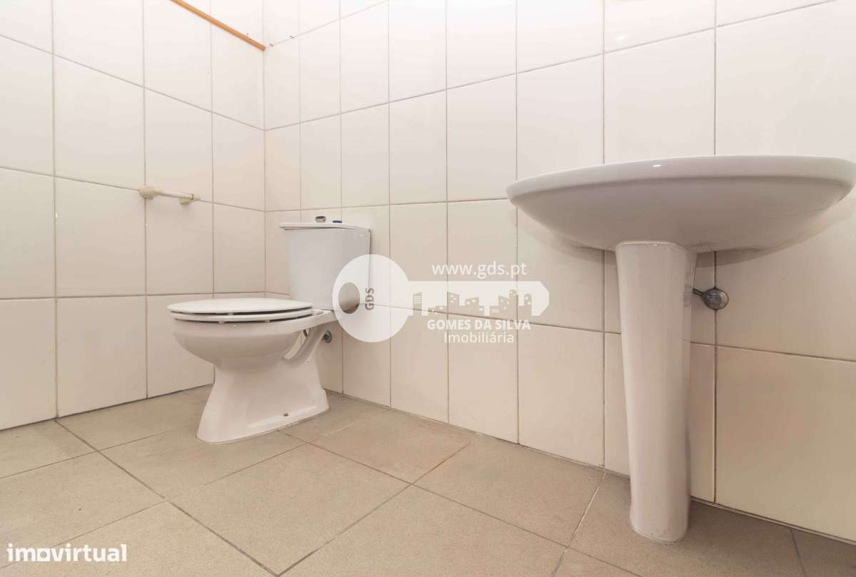 Loja para Arrendamento com 70 m² – Shopping da Estação, Braga - Grande imagem: 5/18