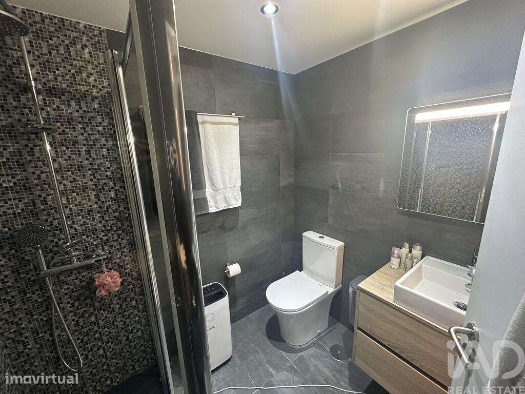 Apartamento T2 em Santa Maria, São Pedro e Matacães de 67 m2 - Grande imagem: 5/8