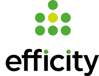 efficity Portugal Logotipo