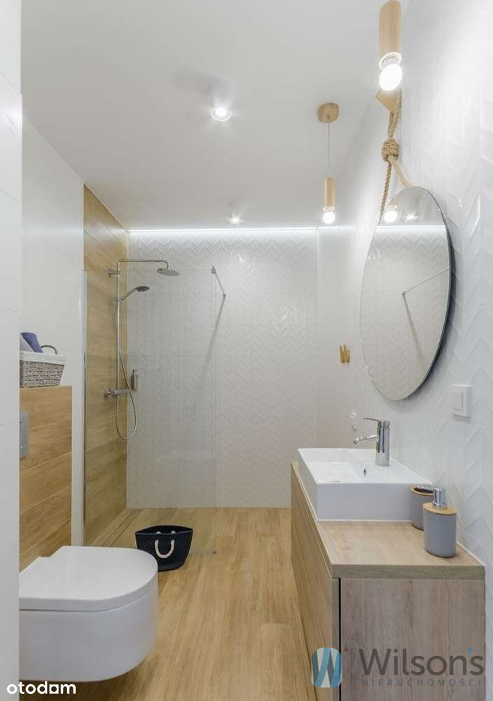 Nowoczesny nadmorski apartament - Hel - Pełny obrazek: 5/18