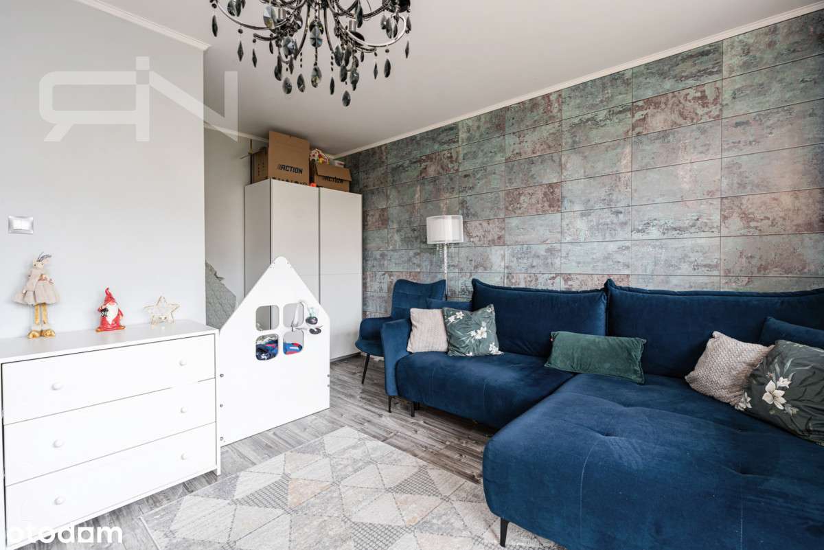 Morena |3 pokoje|Osobna Kuchnia | klienci spoza UE - Pełny obrazek: 5/16