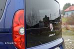 Fiat Doblo 1.6 16V Multijet Start&Stopp lang Lounge - 13