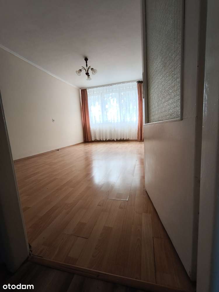 Dwupokojowe mieszkanie z balkonem i garażem - Pełny obrazek: 3/20