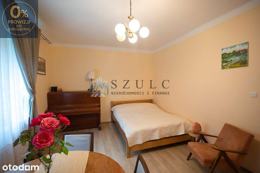 2-pokojowe mieszkanie na ul. 1 Maja/ parter - Pełny obrazek: 3/6