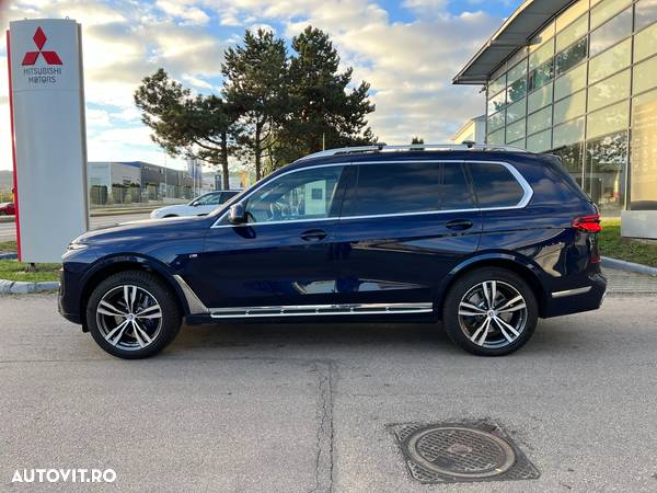 BMW X7 xDrive40d MHEV - 13