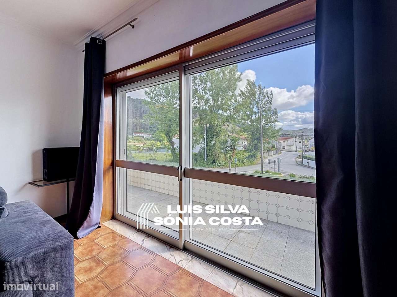 Moradia T3 Independente c/ Jardim & Excelente Espaço Exterior –...-6