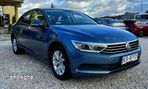 Volkswagen Passat 2.0 TDI BMT Comfortline - 4