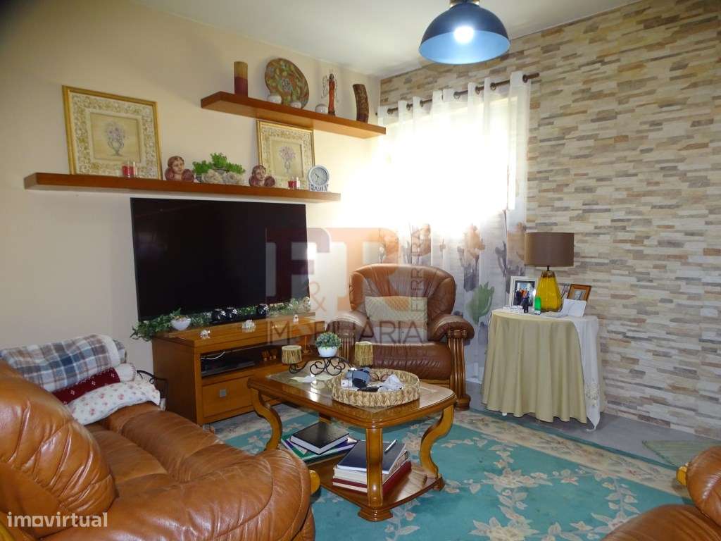 Moradia Isolada Duplex independente para duas familias! Pinhal Gene...-20