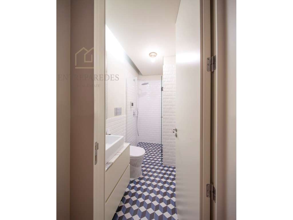 Studio para comprar na Baixa do Porto | Piscina, jacuzzi e estacion...-6