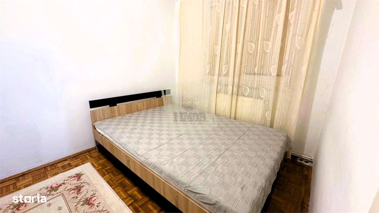 Apartament 2 camere 52mp in Sibiu - Imagine principală: 3/9