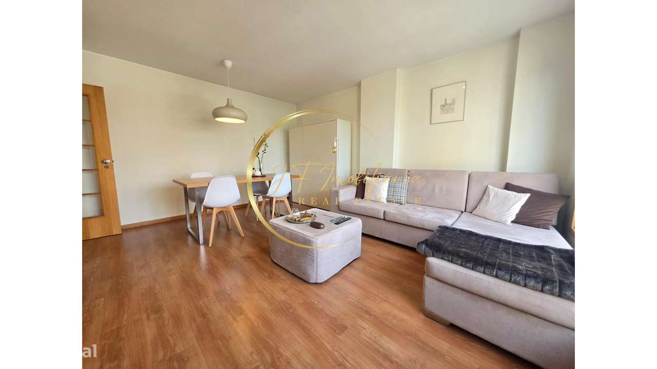 Apartamento T2 em Prelada - Grande imagem: 5/34