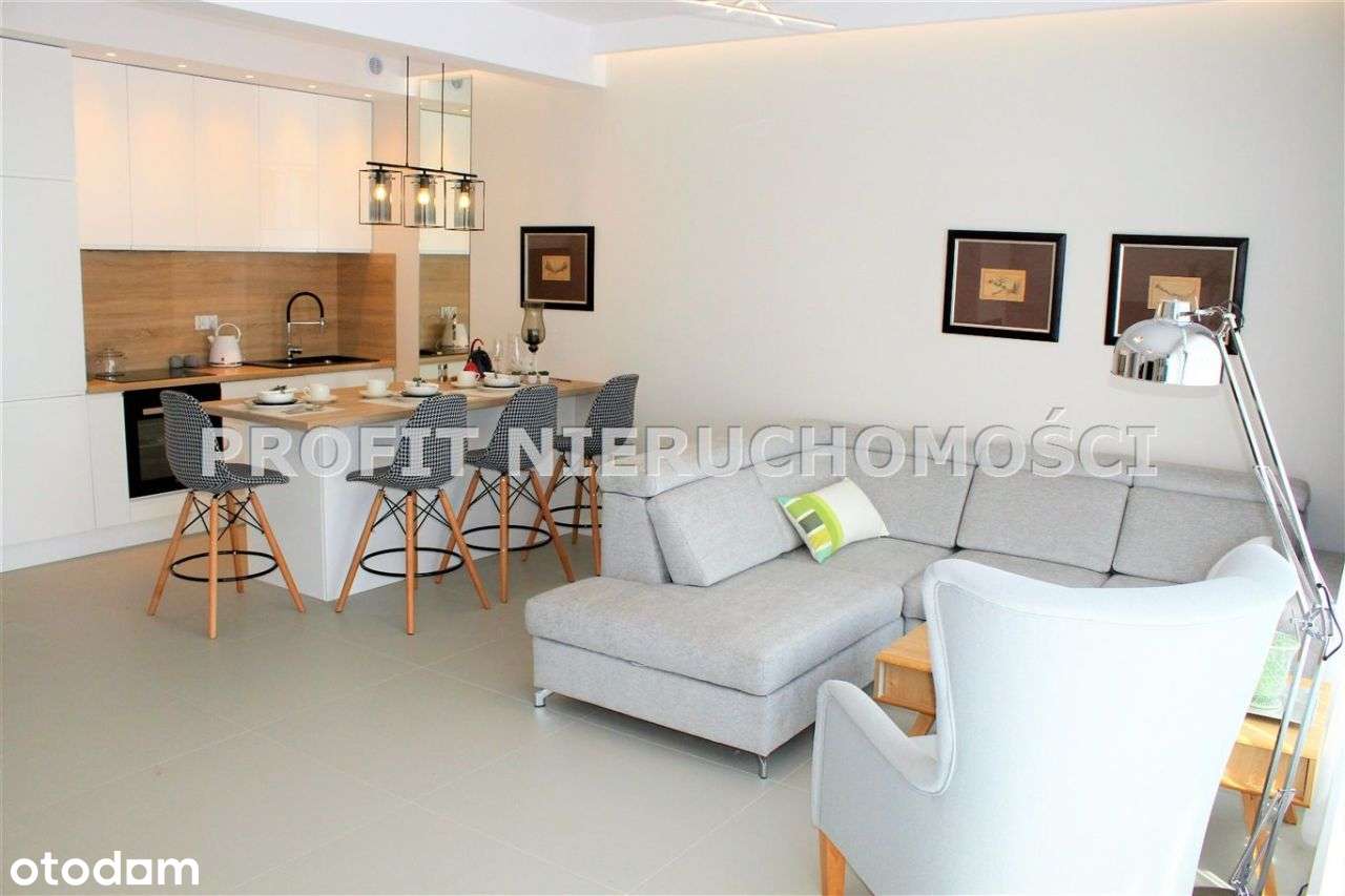 Atrakcyjne apartamenty bezczynszowe- IV Etap! - Pełny obrazek: 5/20