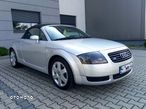 Audi TT Roadster 1.8T - 10