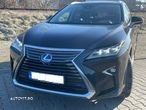 Lexus Seria RX 450h Aut. Luxury (trapa panoramica) - 2