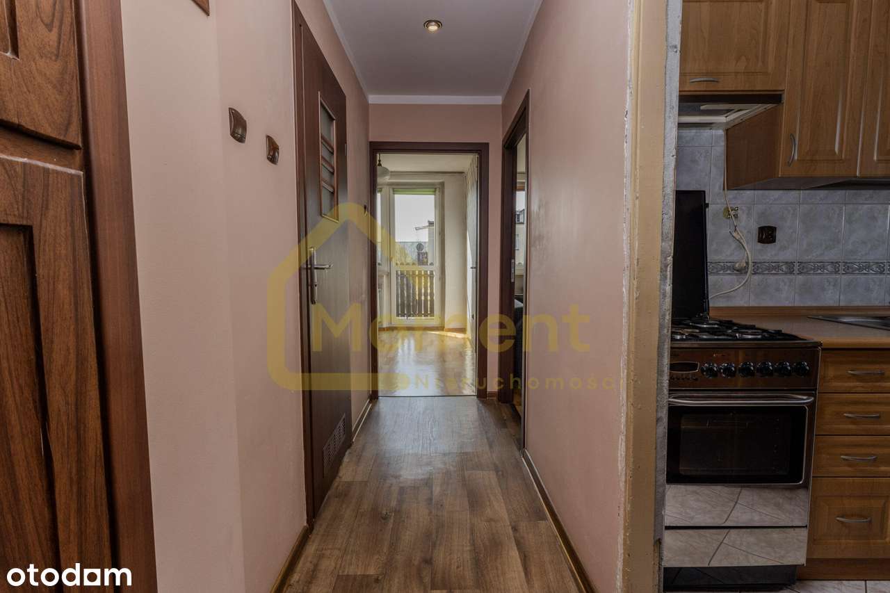 3-pokojowe mieszkanie w rewelacyjnej lokalizacji-14