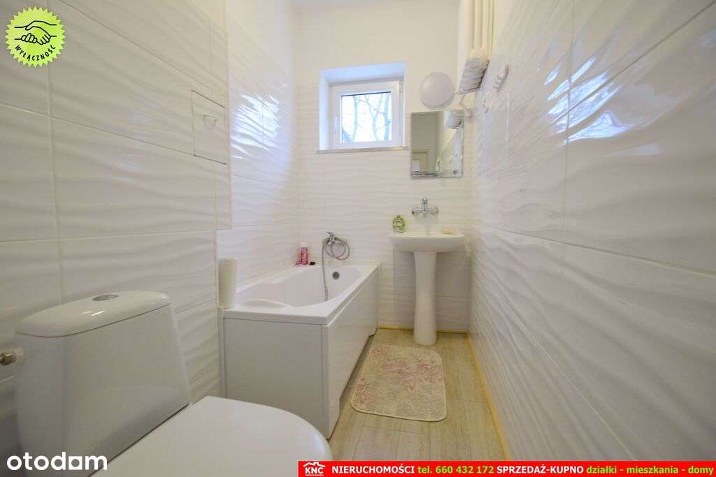 Przytulne, zadbane w świetnej lokaliz. -Kopernika - Pełny obrazek: 5/17