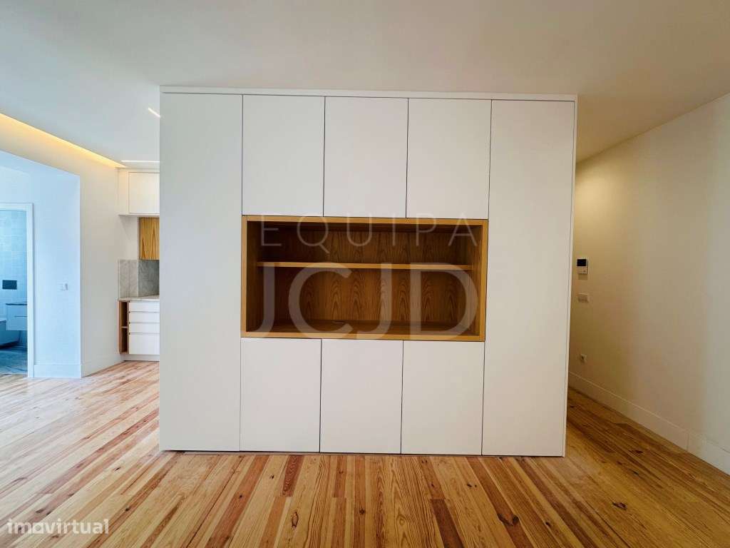 T3 Duplex de Luxo com Vista Rio e Terraços | Senhora do Monte | São...-8