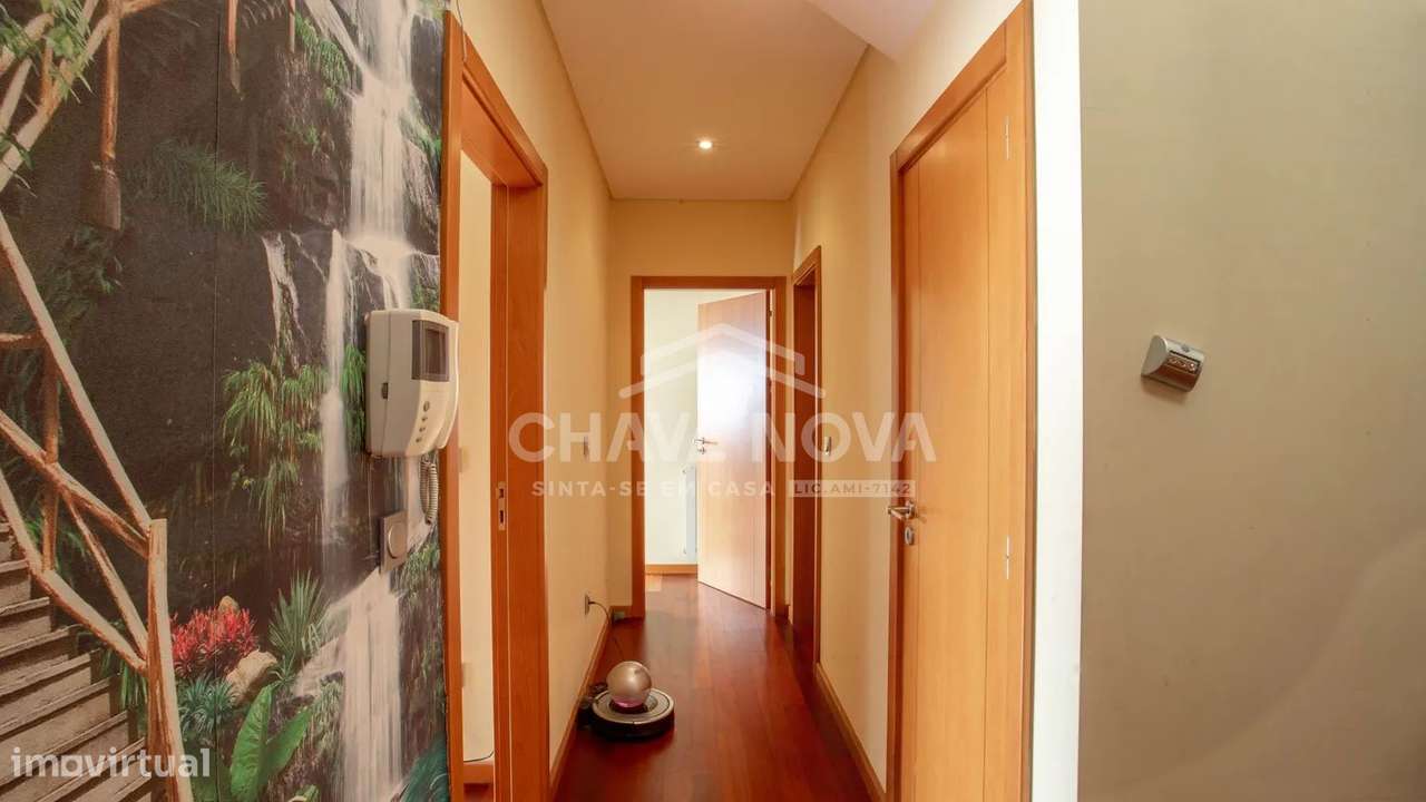T3 Duplex | Arcozelo, Vila Nova de Gaia-6