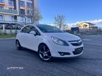 Opel Corsa - 2