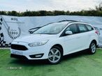 Ford Focus SW 1.5 TDCi Trend+ - 4