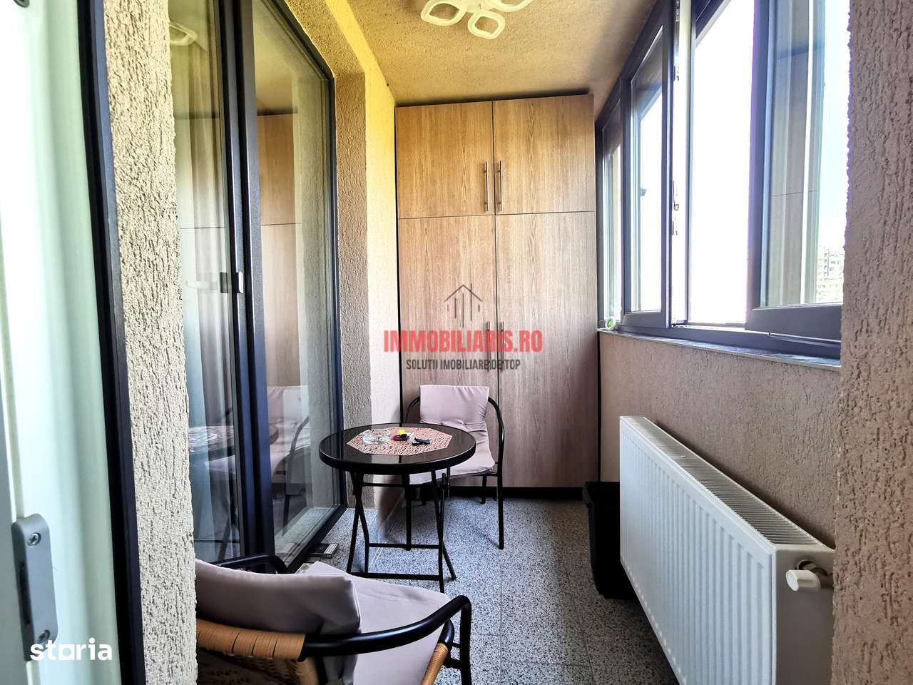 Theodor Pallady, Mobilat și Utilat Lux, Parcare Inclusa, Decomandat-11