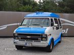 Chevrolet Chevy Van - 3