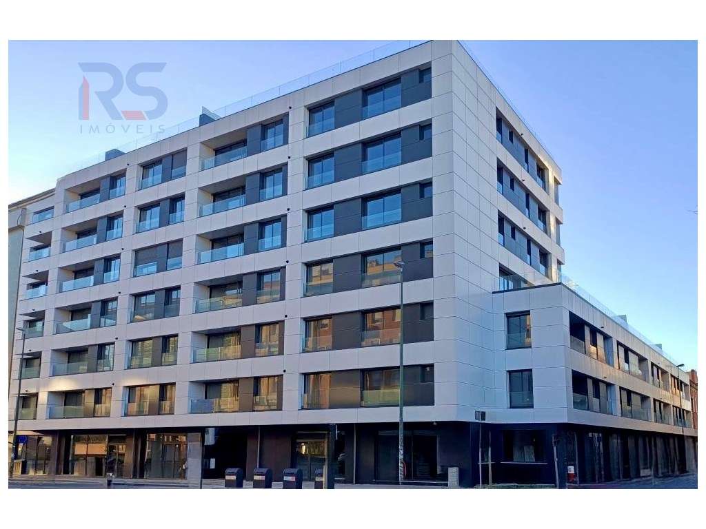 T4 último piso Boavista Porto - Grande imagem: 4/34