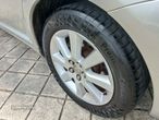 Toyota Avensis S/D 1.6 Executive - 10