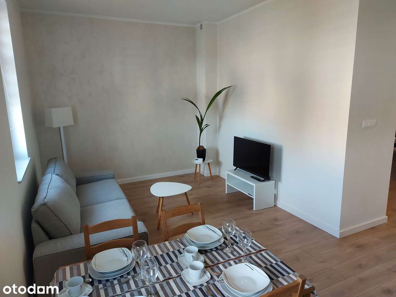 Gotowe do zamieszkania! własne miejsce postojowe - Pełny obrazek: 5/11