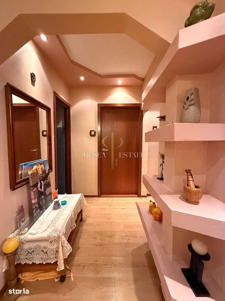 Apartament 3 camere-decomandat - zona Bucovina - Imagine principală: 4/8