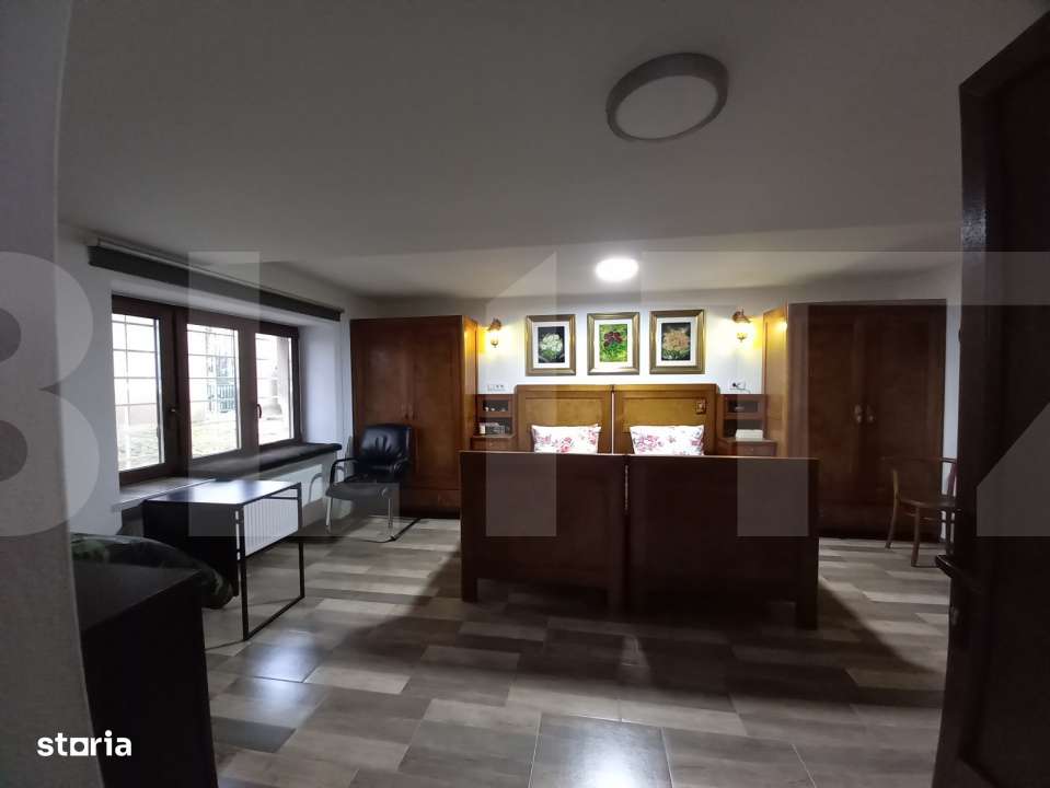 Apartament 3 camere, 100 mp, zona Central - Imagine principală: 5/12