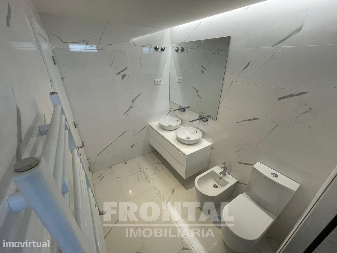 Apartamento T3 | São Mamede de Infesta, Matosinhos-19