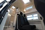 Volkswagen Transporter Kamper 4Motion 4x4 DSG Led Cyfrowy kokpit Prysznic Webasto 2 Łóżka - 27