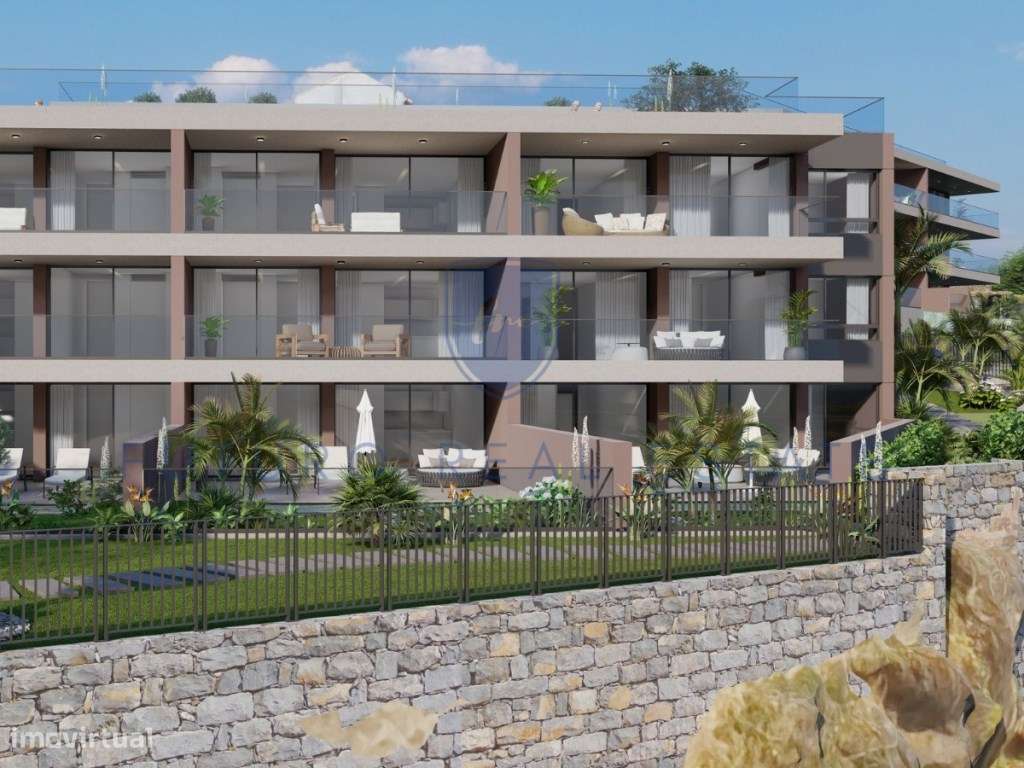 APARTAMENTO V1 | LUXO | FUNCHAL - Grande imagem: 5/60