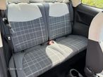 Fiat 500 1.2 Lounge Dualogic - 11