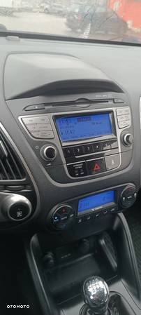 Hyundai ix35 1.6 2WD Comfort - 9