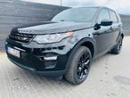 Land Rover Discovery - 14