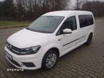 Volkswagen Caddy 2.0 TDI (5-Si.) DSG Trendline - 6