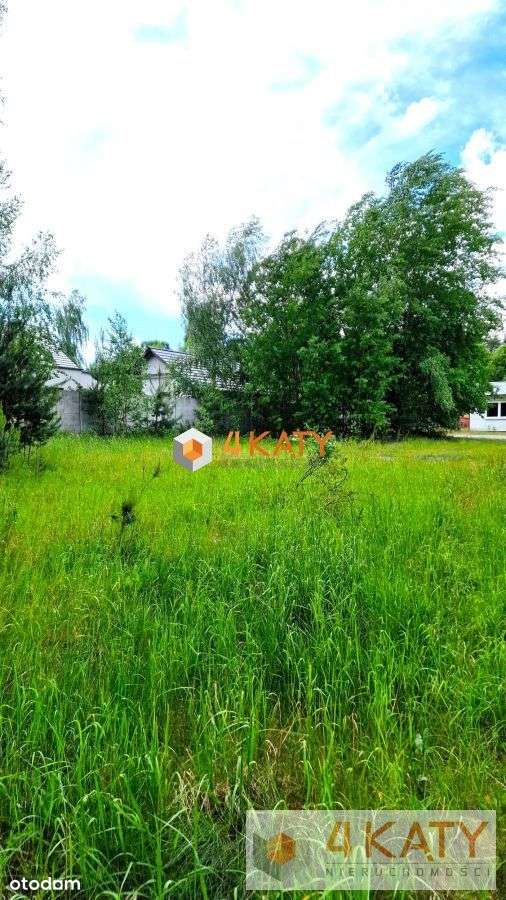 ___Działka budowlana Wilkanowo 1 046 m2___ - Pełny obrazek: 4/8