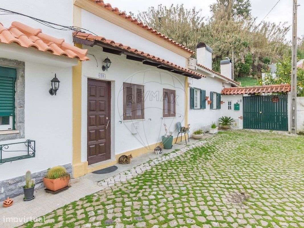 Moradia T2 para venda - Grande imagem: 5/13