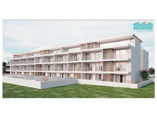 Apartamento T3 com Terraços em Ílhavo - Grande imagem: 2/6