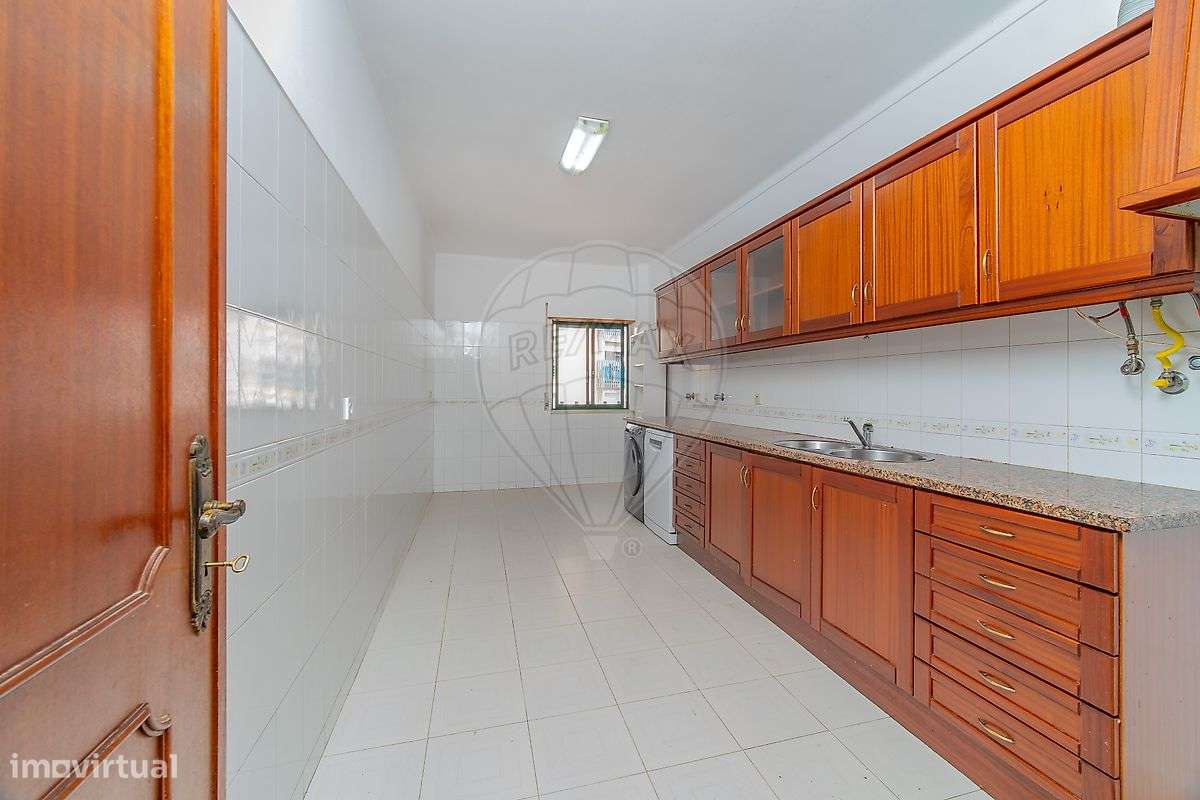 Apartamento T4 para venda-11