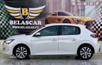 Peugeot 208 1.2 PureTech Active - 4