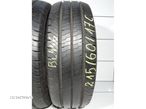 Opony letnie 215/60R17C 109/107T Continental - 2