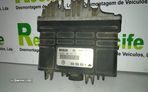 Centralina Do Motor Volkswagen Polo (86C, 80) - 2