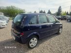 Opel Meriva 1.4 Essentia - 11