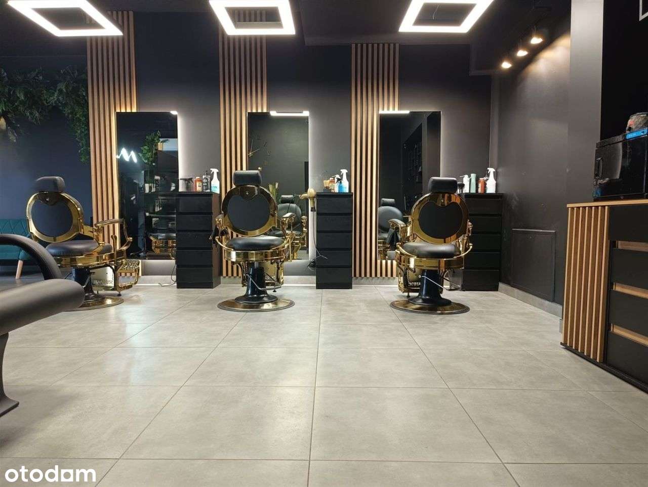 Lokal użytkowy, 69,51 m², Tychy - Pełny obrazek: 4/16