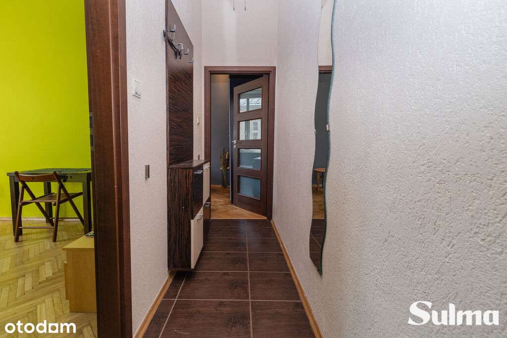 2 Pok. + Os. Kuchnia | 2 Piętro | Ul. Józefa | - Pełny obrazek: 5/16