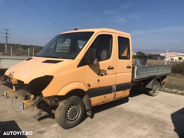 Dezmembrăm Mercedes Sprinter, 2.2 CDI, 2007, 6 locuri - 1