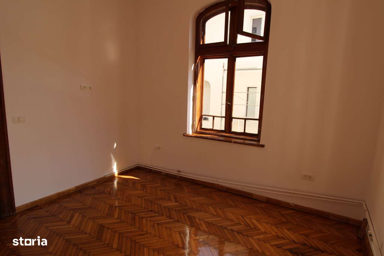 Spațiu comercial, zona Centrală - Imagine principală: 5/9